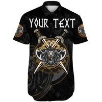 custom-viking-short-sleeve-shirts-viking-lion