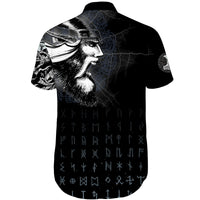 viking-shorts-sleeve-shirt-warrior-tattoo-3d