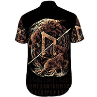 viking-shorts-sleeve-shirt-uruz-rune
