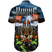 viking-shorts-sleeve-shirt-3d-odin