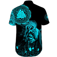 viking-shorts-sleeve-shirt-sleipnir-odin-cyan
