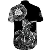 viking-shorts-sleeve-shirt-sleipnir-odin