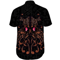 viking-shorts-sleeve-shirt-odin-god-furthark-tattoo-special