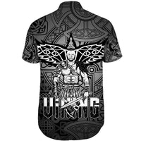 viking-shorts-sleeve-shirt-celtic-warrior