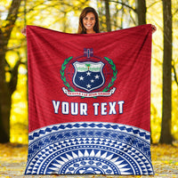 custom-personalised-tuamasaga-samoa-premium-blanket-polynesian-pattern
