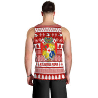 tonga-kilisimasi-fiefia-men-tank-top-merry-christmas-with-tongan-pattern