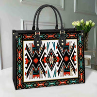 native-american-tribal-colorful-pattern-leather-bag