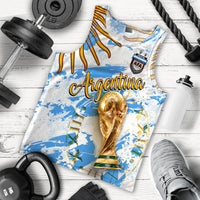 Argentina Football World Cup 2022