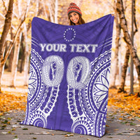 cook-islands-rarotonga-blanket-purple-tribal-pattern