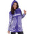 custom-personalised-cook-islands-rarotonga-hoodie-dress-purple-tribal-pattern