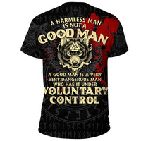 Viking T Shirt Good Man RLT12 - Wonder Print Shop
