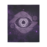 Viking Tapestry - Eye Of Odin RLT12 - Wonder Print Shop