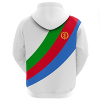 Eritrea Special Flag Hoodie - Wonder Print Shop