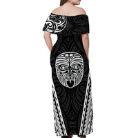 new-zealand-maori-off-shoulder-long-dress-mix-ta-moko