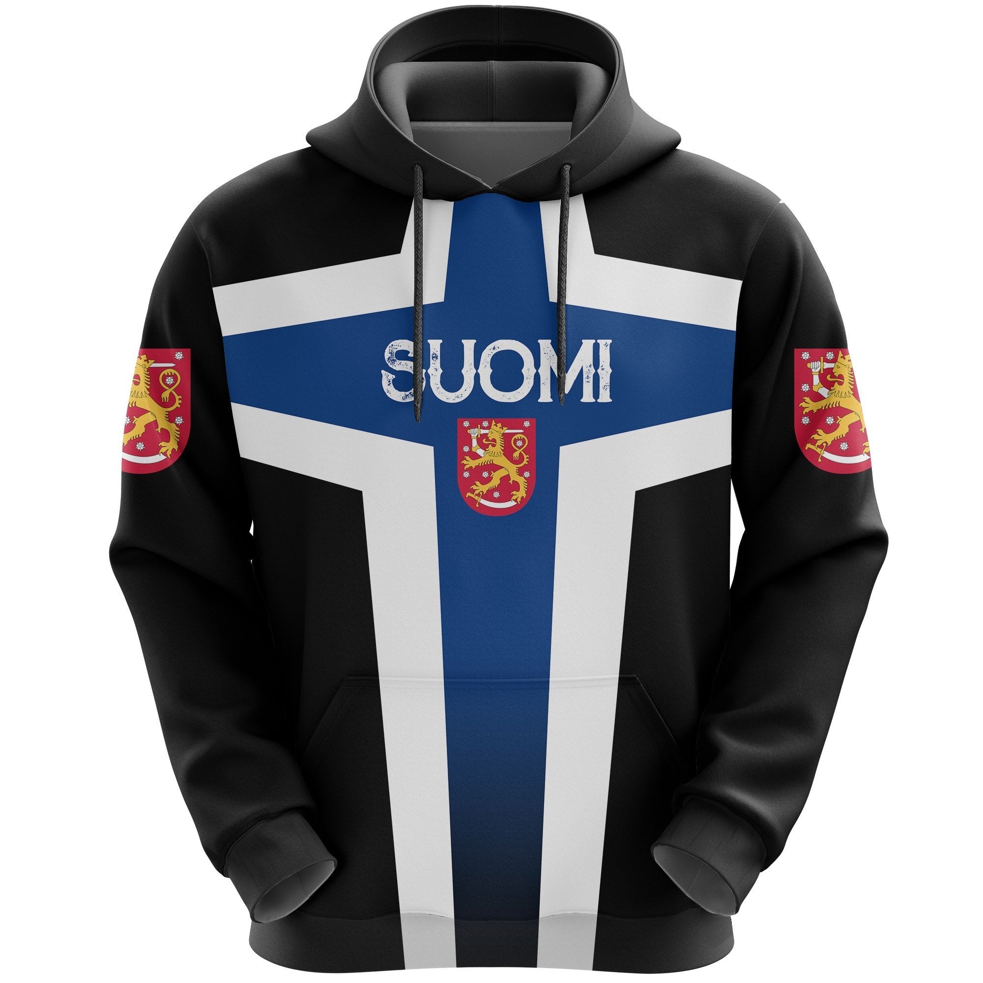 suomi-finland-special-hoodie