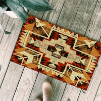 tribal-yellow-arrow-native-american-doormat