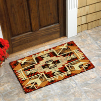 tribal-yellow-arrow-native-american-doormat