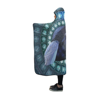 viking-hooded-blanket-raven-viking