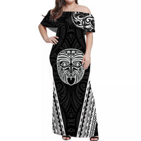 new-zealand-maori-off-shoulder-long-dress-mix-ta-moko
