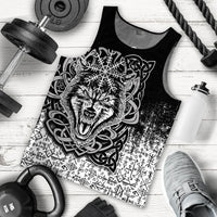 viking-wolf-with-vegvisir-art-men-tank-top