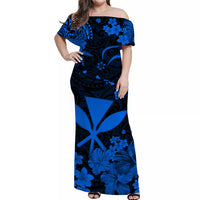 hawaii-off-shoulder-long-dress-polynesia-blue-kanaka-maoli