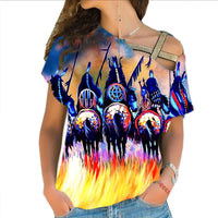 5-warriors-native-american-cross-shoulder-shirt