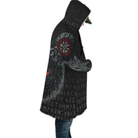 viking-cloak-fenrir-wolf