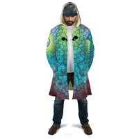 viking-cloak-raven-of-odin-and-drakkar-on-fire-on-vignette-cyan-valknut