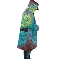 viking-cloak-raven-of-odin-and-drakkar-on-fire-on-vignette-cyan-valknut