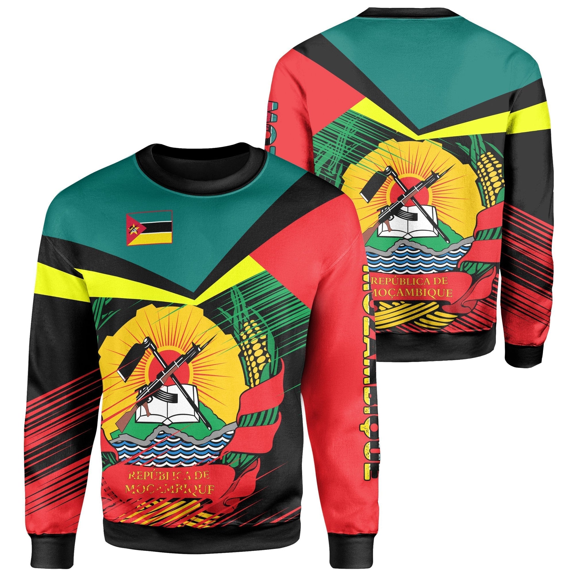 african-sweatshirt-mozambique-sweatshirt