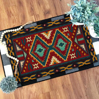 native-american-red-yellow-pattern-native-american-doormat