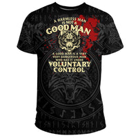 Viking T Shirt Good Man RLT12 - Wonder Print Shop