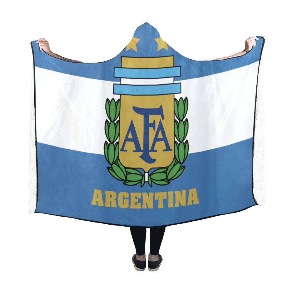 argentina-world-cup-hooded-blanket