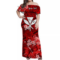 custom-personalised-hawaii-off-shoulder-long-dress-map-and-turtle-red-flowers