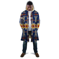 navy-tribe-design-native-american-cloak