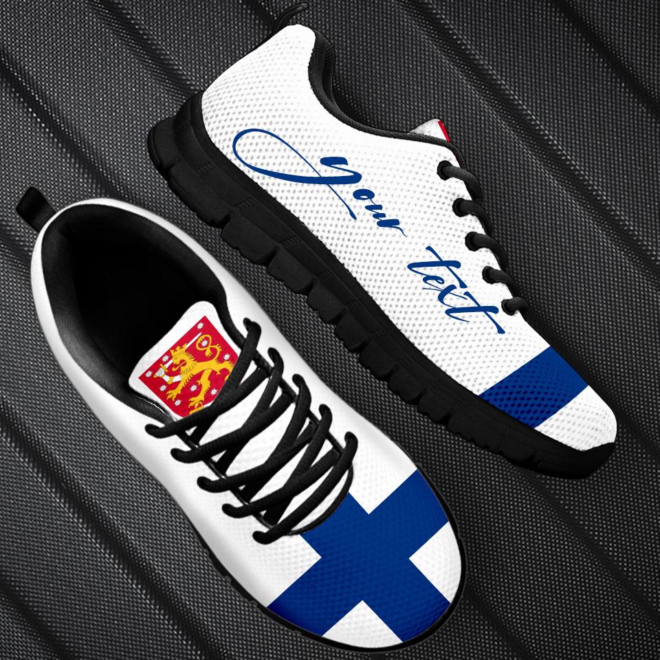 custom-finland-sneakers-flag-personal-signature