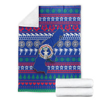 northern-mariana-islands-christmas-blanket-ugly-christmas