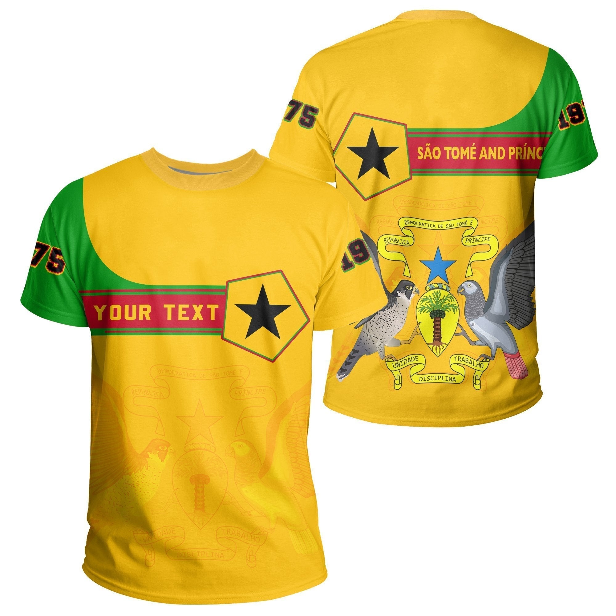 custom-wonder-print-shop-t-shirt-sao-tome-and-principe-tee-pentagon-style