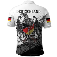 Germany Special Polo - Wonder Print Shop