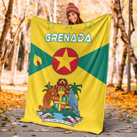 grenada-premium-blanket-power-grenada-mix-coat-of-arms