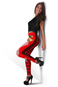 kingdom-of-tonga-women-leggings-2021-tonga-national-day