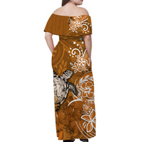 custom-personalised-hawaii-off-shoulder-long-dress-polynesiagold-sea-turtle-honu-and-hibiscus