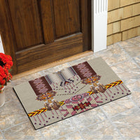 pink-pattern-breastplate-native-american-doormat