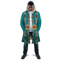 turquoise-tribe-design-native-american-cloak