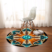 naumaddic-arts-native-american-design-round-carpet