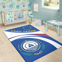 Cape Verde Area Rug Version Special LT13 - Wonder Print Shop