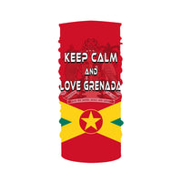 grenada-bandana-keep-calm-and-love-grenada