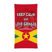 grenada-bandana-keep-calm-and-love-grenada