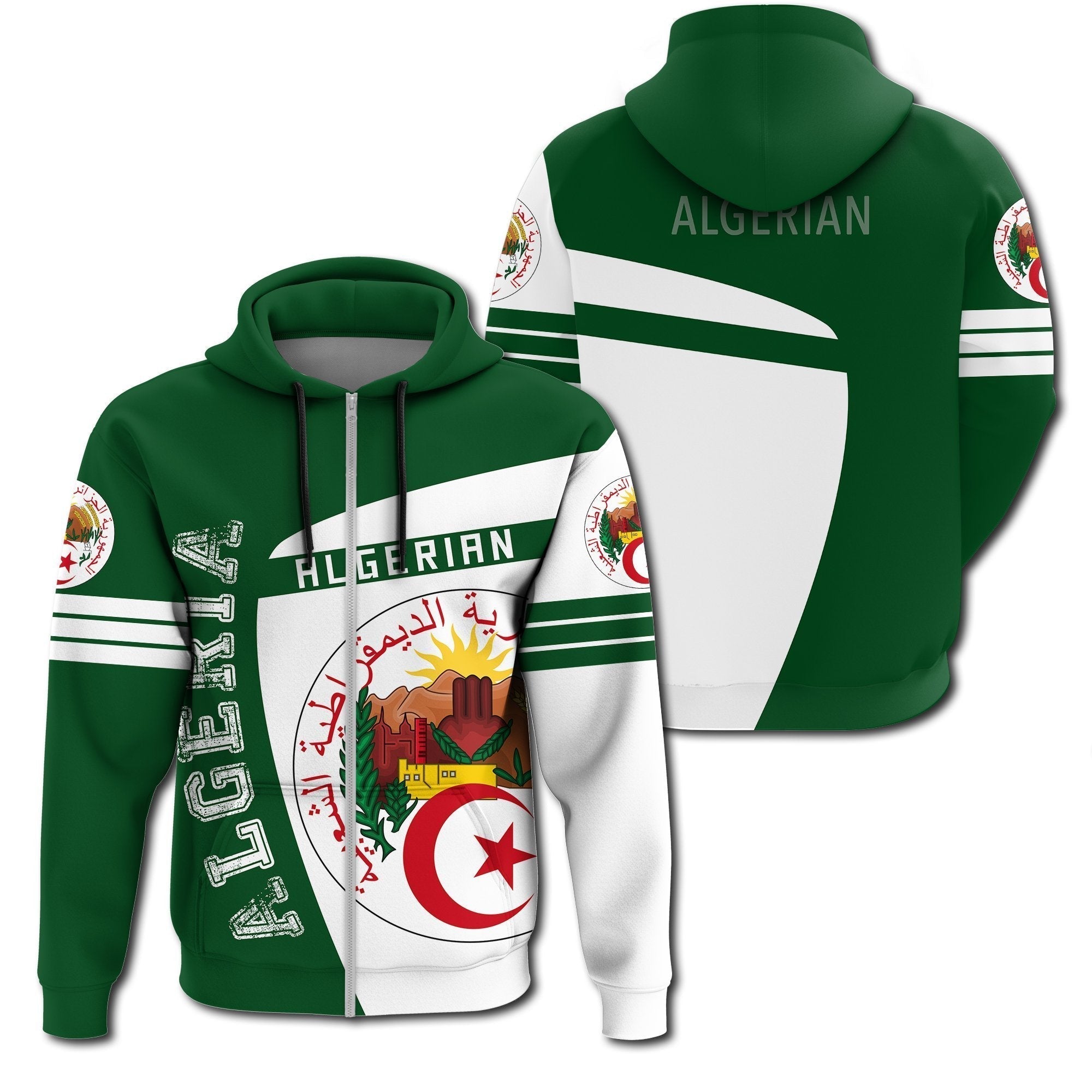 african-zip-hoodie-algeria-zip-hoodie-sport-premium