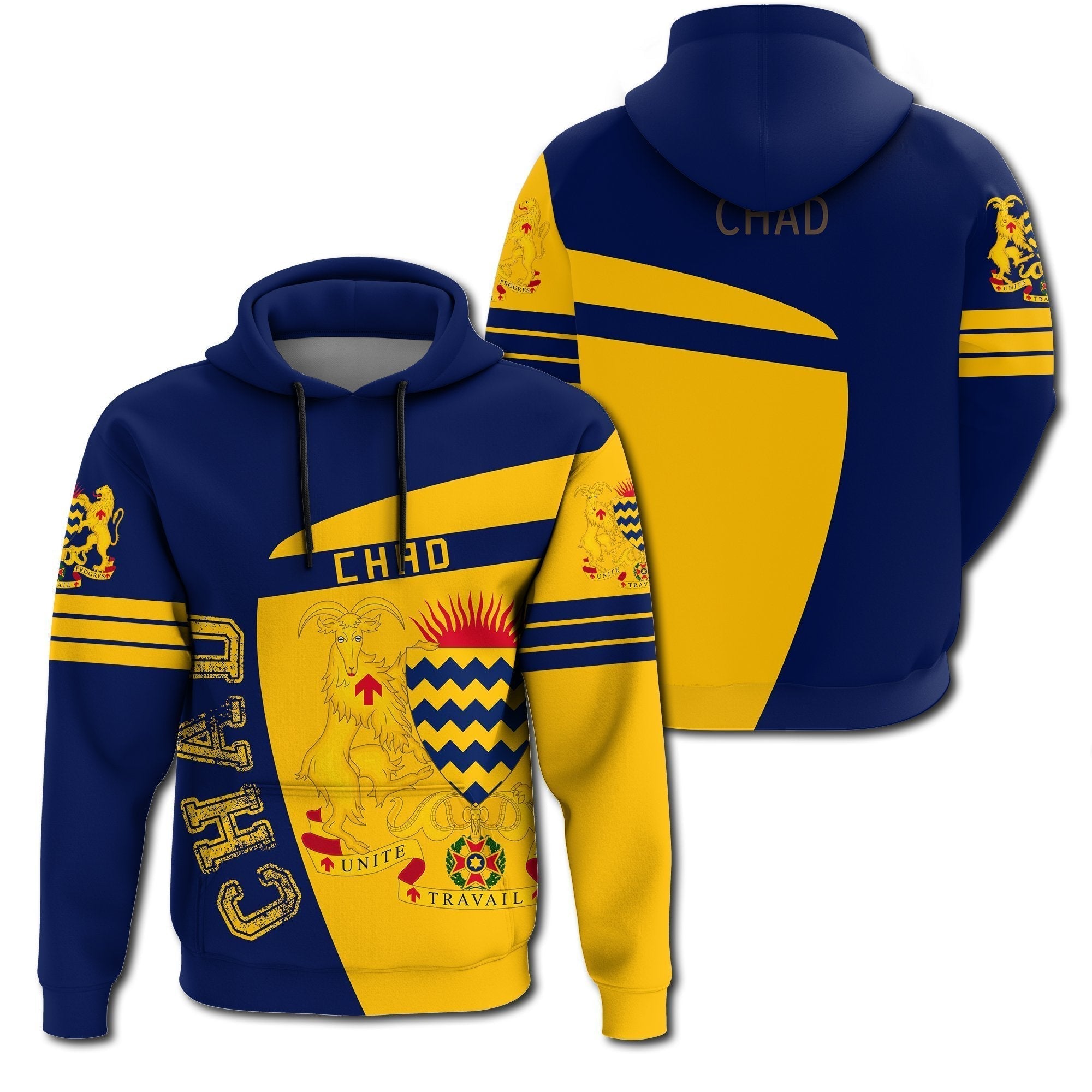 african-hoodie-chad-hoodie-sport-premium